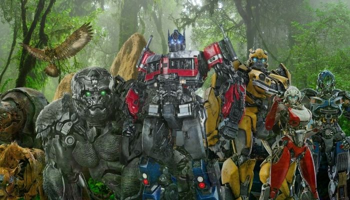 The Evolution of Optimus Prime in Media