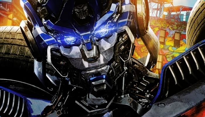 Transformers: A Fresh Start Breaking the 37-year Streak of Optimus Prime