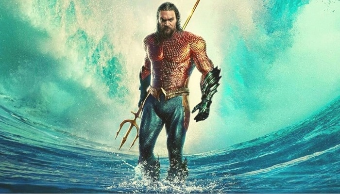 Aquaman 2: A Superhero Resurfacing with a Splash of Fun and Adventure