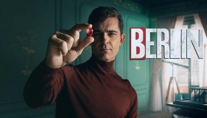 Berlin_ A Captivating Spin-Off That Falls Short of Expectations
