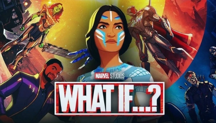 Marvel's What If..._ Season 2 Expands the Marvel Cinematic Universe Multiverse with Captivating Stories and New Characters